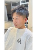 メンズカット