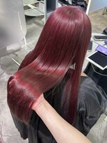 ジェム(GEM) ロゼワインレッド♪ピンクブラウン/レッドブラウン/ワインレッド