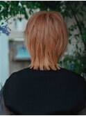レイヤーボブ【いわき】