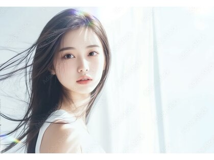 ヘアーメイク ライズ 西田辺店(Hair make rise;)の写真