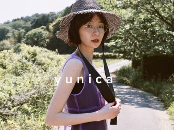 yunica 宇都宮 半個室女性専用サロン【ユニカ】