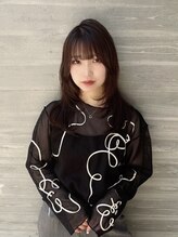 アプリ バイ リアン 浦和(appri by Rien) 島田 雪未