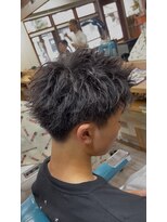 スウェル(SWELL)&nbsp;スパイキーショート