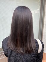 エムツージェイ(M2J) アッシュブラウン♪