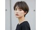 プラグ ヘアーデザイン 大名店(PLUG hair design)の写真