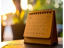 Q9：次回はいつ頃予約したらいいですか？