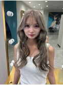 カット/カラー/トリートメント/韓国ヘア/レイヤーカット