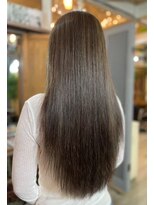 シークレットミラーズ(SECRET MIRRORS)&nbsp;根本からバッチリハイライト