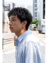 ゴールドシブヤ(GOALD SHIBUYA)&nbsp;スパイキー