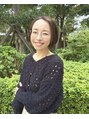 ガーデン ムサシコスギ(GARDEN MUSASHIKOSUGI) 青木 佳子