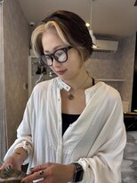 エーラ(Ala)&nbsp;ポイントカラー