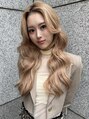 ラ キング(LA KING) honoka @honchannn