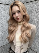 ラ キング(LA KING) honoka @honchannn