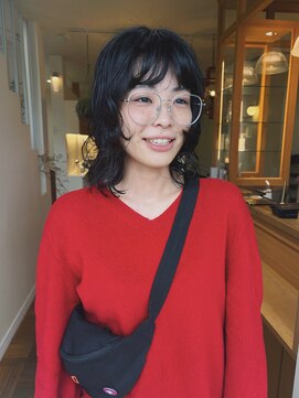 ロティ(R'oti) ミディアムパーマ