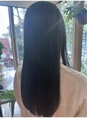 ◇大人可愛い艶髪ロング　20代30代40代髪質改善/大宮/ヘアケア