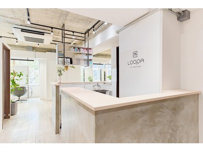 ルーパバイミュージアム(LOOPA by museum)の写真