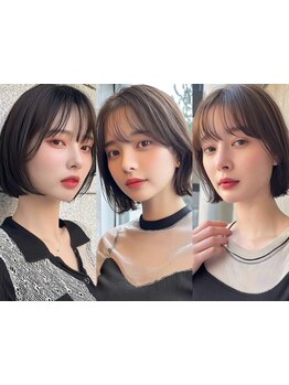 何度も通いやすい価格で「理想の自分」を維持◎平日の空き時間でお得にキレイになれる♪