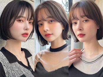 ビビアンロッソ(Viviean Rosso)の写真/何度も通いやすい価格で「理想の自分」を維持◎平日の空き時間でお得にキレイになれる♪