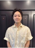 就活学生ショートアップバング