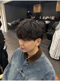 緩めツイスパ