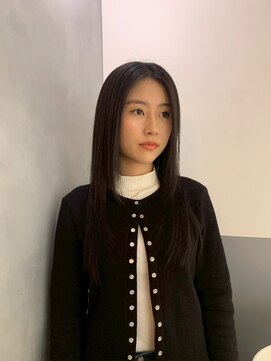 顔まわりレイヤー〔@earth_kouhei 〕