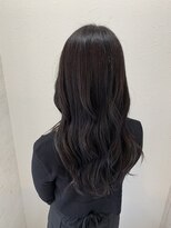 シエル 立川店(CIEL)&nbsp;《CIEL由井》アディクシーカラー×ラベンダーブラウン