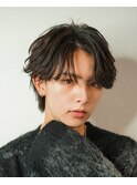 フェザーショート