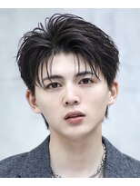 ゴールドシブヤ(GOALD SHIBUYA)&nbsp;センターパート