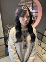 イル(il) ブルーグレー
