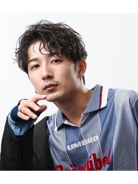 ゴールド 大阪 梅田店(GOALD) センターパート