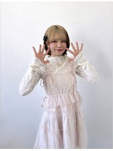 《アシスタント》