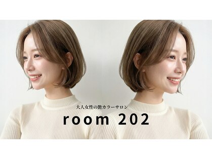 ルーム(room 202)の写真