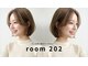 ルーム(room 202)の写真