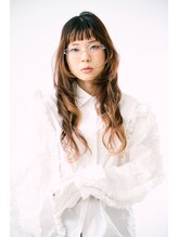 ヘアメイク マージ(hair make merge)