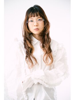 ヘアメイク マージ(hair make merge)の写真/【最高級の艶×髪質改善】あなたの魅力を最大限に引き出すサラツヤhairに変わるのを実感できる♪