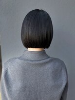 イト(iyto)&nbsp;顎ラインボブ