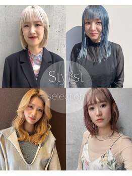 サニー 梅田(Sun.ny)の写真/梅田駅近☆丁寧なカウンセリング♪顔まわりにこだわった理想のスタイルを叶えます！癖のお悩み相談♪