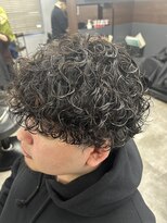 セラトウキョウ(SERA Tokyo) グラデーションカラー/ダメージレスカラー/ツイストパーマ