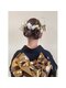 キャンバス(canvas)の写真/特別な日を、いちばん綺麗なあなたで過ごせるように☆彡着付けもヘアメイクもお任せ下さい！