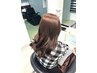 【れん指名】女性カット+ワンカラー+TR¥13000~