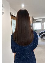 テット(Tet)&nbsp;艶髪ロング