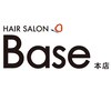 ベース 本店(Base)のお店ロゴ
