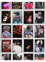 コレットヘアー ザモリオカ(Colette HAIR the MORIOKA) -kanna-♪hair set♪