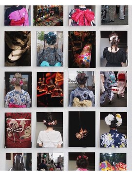 コレットヘアー ザモリオカ(Colette HAIR the MORIOKA) -kanna-♪hair set♪