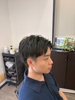 ステージ(STAGE) ショート メンズ/幡ヶ谷
