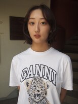 コレットヘアー ザモリオカ(Colette HAIR the MORIOKA) -kanna-♪natural♪