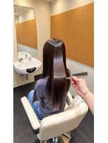 ビーアップヘアー(be:up hair)&nbsp;パヤ毛・広がりを抑える艶髪ストレート
