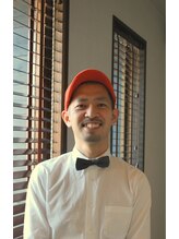 ルフトヘアー(Luft hair)&nbsp;川口 佳孝