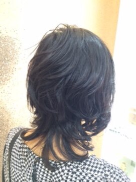 クラメール 黒崎コムシティ店(Kraemer) エレガンスレイヤー