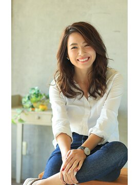 ナナナ パレナ 宝塚店(nanana parena) 愛されカジュアル大人ミディ【nanana parena】